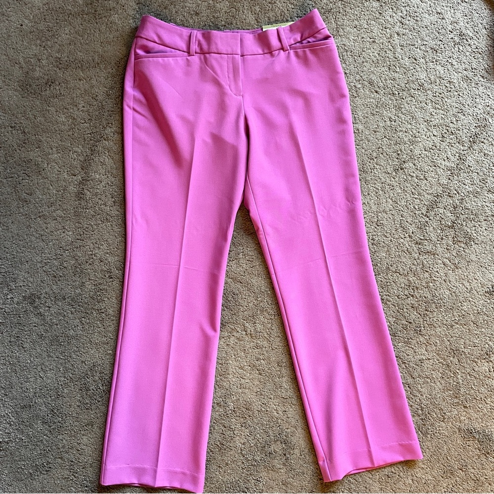 Worthington Perfect Trouser